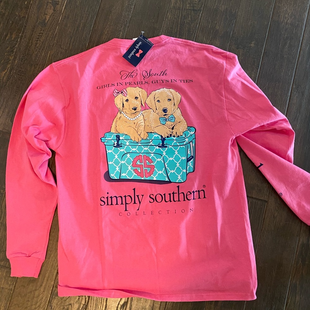 Simply Southern New with Tags Ladies Large